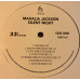 MAHALIA JACKSON – SILENT NIGHT 1962 (RE-ISSUE, JS7-70) COLUMBIA/EU MINT