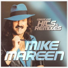 MIKE MAREEN – GREATEST HITS & REMIXES 2020 (ZYX 23025-1) ZYX MUSIC/EU MINT