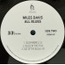 MILES DAVIS – ALL BLUES 2017 (02069-LP) BELLEVUE/EU MINT