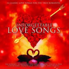 V/A - UNFORGETTABLE LOVE SONGS 2020 (5711053021083) BELLEVUE/EU MINT