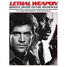 O. S. T. - LETHAL WEAPON 2020 (9093624894711) WARNER/EU MINT