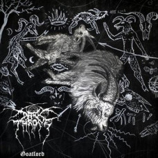 DARKTHRONE – GOATLORD 2011 (VILELP337, LTD, 180 gm.) PEACEVILLE/EU MINT