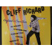 CLIFF RICHARD – ENGLAND