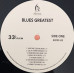 V/A – BLUES GREATEST 2018 (02099-VB) BELLEVUE/EU MINT