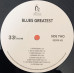 V/A – BLUES GREATEST 2018 (02099-VB) BELLEVUE/EU MINT