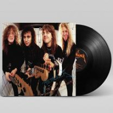 METALLICA – THE $5.98 E.P. 2018 (BLCKND036R-1) BLACKENED/EU MINT