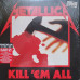METALLICA – KILL 