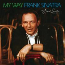 FRANK SINATRA – MY WAY 2019 (00602577959318) CAPITOL RECORDS/EU MINT