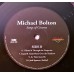 MICHAEL BOLTON – SONGS OF CINEMA 2017 (FR LP 776) FRONTIERS MUSIC SRL/EU MINT
