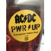 AC/DC – PWR/UP 2020 (YS-139, Yellow Translucent) SONY/EU MINT