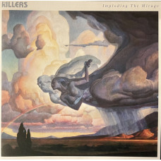 KILLERS – IMPLODING THE MIRAGE 2020 (00602508525711) ISLAND/EU MINT