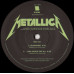 METALLICA – ...AND JUSTICE FOR ALL 2 LP Set 2018 (BLCKND007R-1, 180 gm.) BLACKENED/EU MINT