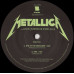 METALLICA – ...AND JUSTICE FOR ALL 2 LP Set 2018 (BLCKND007R-1, 180 gm.) BLACKENED/EU MINT