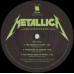 METALLICA – ...AND JUSTICE FOR ALL 2 LP Set 2018 (BLCKND007R-1, 180 gm.) BLACKENED/EU MINT