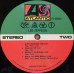 LED ZEPPELIN - IV, 1971 (0081227965778,  Remastered by Jimmy Page, 180 gm.) WARNER/EU MINT