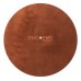 Мат из кожи для опорного диска винилового проигрывателя Thorens Leather Mat DM-233