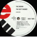 DOORS – THE SOFT PARADE 2016 (42079) ELEKTRA/EU MINT