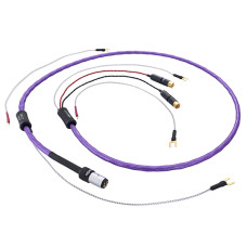 Кабель для тонарма Nordost Tone Arm + Frey2 DIN-RCA 1.25м (5 Pin Din to 2 RCA)