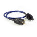 Кабель силовий Nordost Blue Heaven Power Cord (Schuko - IEC C15) 3м