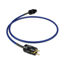 Кабель силовий Nordost Blue Heaven Power Cord (Schuko - IEC C15) 3м