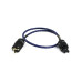 Кабель силовий Nordost Blue Heaven Power Cord (Schuko - IEC C15) 3м