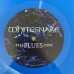 WHITESNAKE – THE BLUES ALBUM 2 LP Set (RCV1 645676, Blue) RHINO/EU MINT