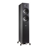 Акустична пара Polk Audio Reserve R600