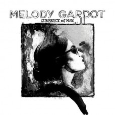 MELODY GARDOT – CURRENCY OF MAN 2 LP Set 2015 (00602547450791, 180 gm.) DECCA//EU MINT