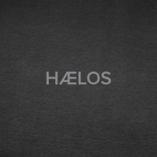HAELOS – EARTH NOT ABOVE EP 2015 (OLE-1089-1, 12
