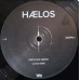 HAELOS – EARTH NOT ABOVE EP 2015 (OLE-1089-1, 12