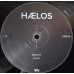 HAELOS – EARTH NOT ABOVE EP 2015 (OLE-1089-1, 12