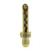 Коннектори Atlas Transpose Adapters Z-plug Gold