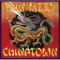 THIN LIZZY – CHINATOWN 2020 (0802641, 180 gm.) VERTIGO/EU MINT