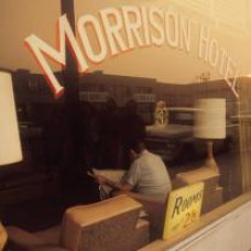 DOORS - MORRISON HOTEL SESSIONS 2 LP Set 2021 (R1 645865, LTD., 180 gm.) RHINO RECORDS/EU MINT