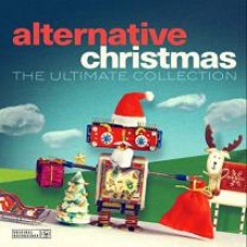 V/A - ALTERNATIVE CHRISTMAS - THE ULTIMATE COLLECTION 2020 (0194398214917) SONY MUSIC/EU MINT