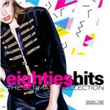 V/A - EIGHTIES HITS - THE ULTIMATE COLLECTION 2018 (0190758737713) SONY MUSIC/EU MINT