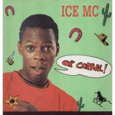 ICE MC - OK CORRAL! 1990 (ZYX 6359-12, 12
