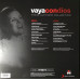 VAYA CON DIOS - THEIR ULTIMATE COLLECTION 2021 (0194398510118) SONY MUSIC/EU MINT