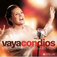 VAYA CON DIOS - THEIR ULTIMATE COLLECTION 2021 (0194398510118) SONY MUSIC/EU MINT