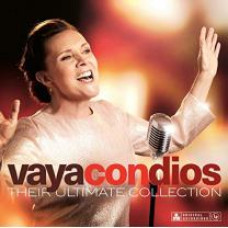 VAYA CON DIOS - THEIR ULTIMATE COLLECTION 2021 (0194398510118) SONY MUSIC/EU MINT