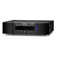 Мережевий CD/SACD медіаплеєр Marantz SA-12 SE