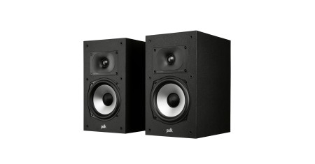 Polkオーディオmonitor SP XT20 Акустическая пара Polk Audio Monitor XT 20 Black - LaNota