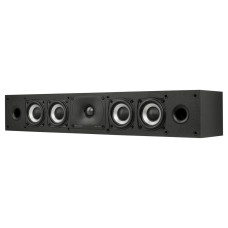 Центральний канал Polk Audio Monitor XT35 Slim (MXT35)