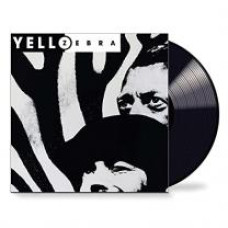 YELLO - ZEBRA 2021 (7640161961005) POLYDOR/EU MINT