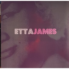 ETTA JAMES - ETTA JAMES 2020 (VNL 18744, 180 gm.) ERMITAGE/EU MINT