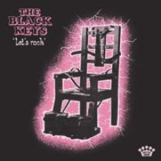 BLACK KEYS - LET