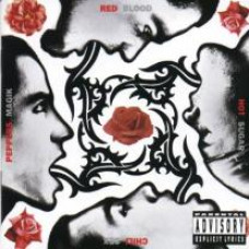 RED HOT CHILI PEPPERS - BLOOD SUGAR SEX MAGIK 2 LP Set 2012 (468348-1, 180 gm.) WARNER/EU MINT