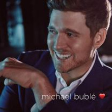 MICHAEL BUBLE - LOVE 2018 (0093624903444) WARNER BROS. RECORDS/EU MINT