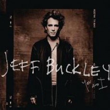 JEFF BUCKLEY - YOU AND I 2 LP Set 2016 (88875175851, 180 gm.) LEGACY/EU MINT