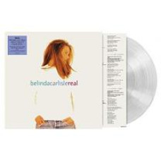 BELINDA CARLISLE - REAL 2018 (DEMREC309, LTD.) DEMON RECORDS/EU MINT